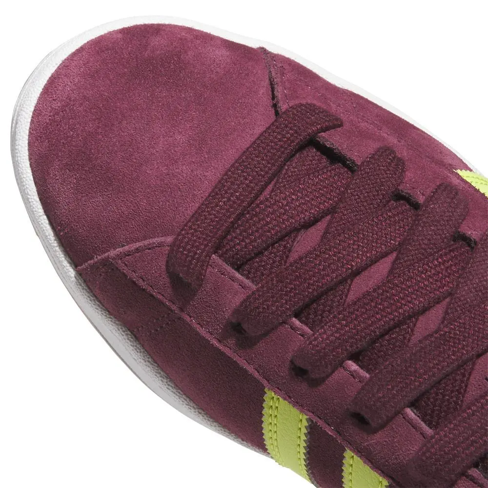 Adidas shoes - adidas Campus Adv - Campus Adv - JQ2099 - Red 13