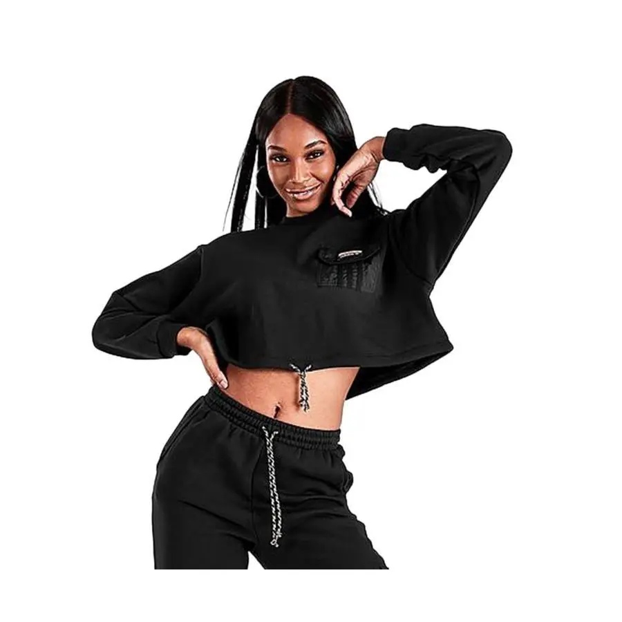 Adidas clothing - GU2798 - GU2798 - Black, Main: Black 2