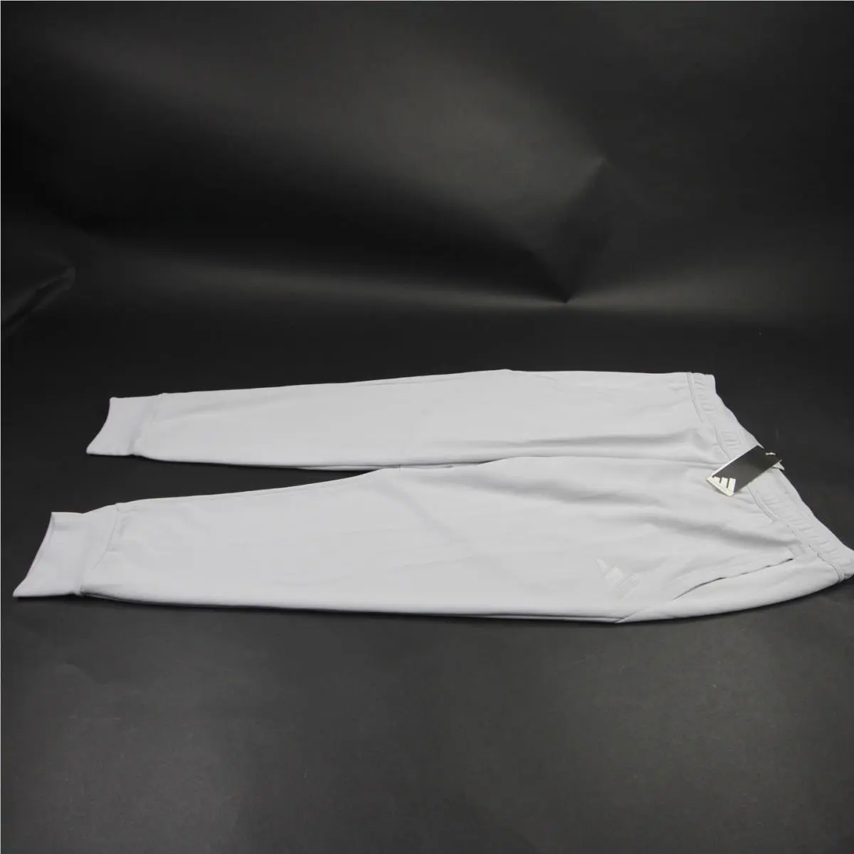 Adidas clothing - Light Gray 3