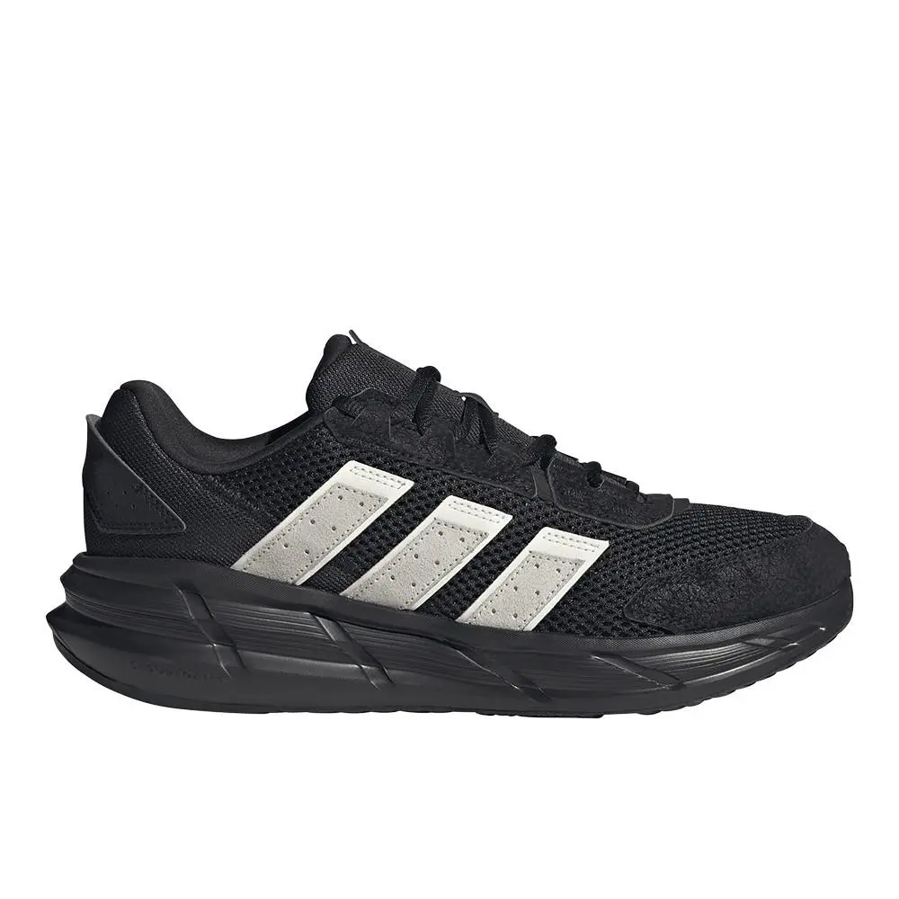 Adidas Astrastar Mens Black Sneakers Athletic Shoes SB1158-JP5938