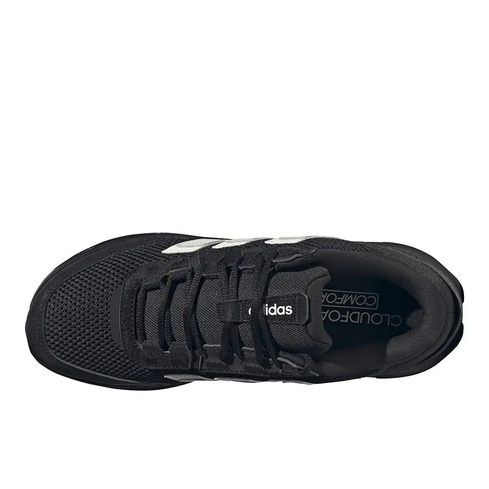 Adidas shoes - adidas Astrastar - Astrastar - SB1158-JP5938 - Black 10