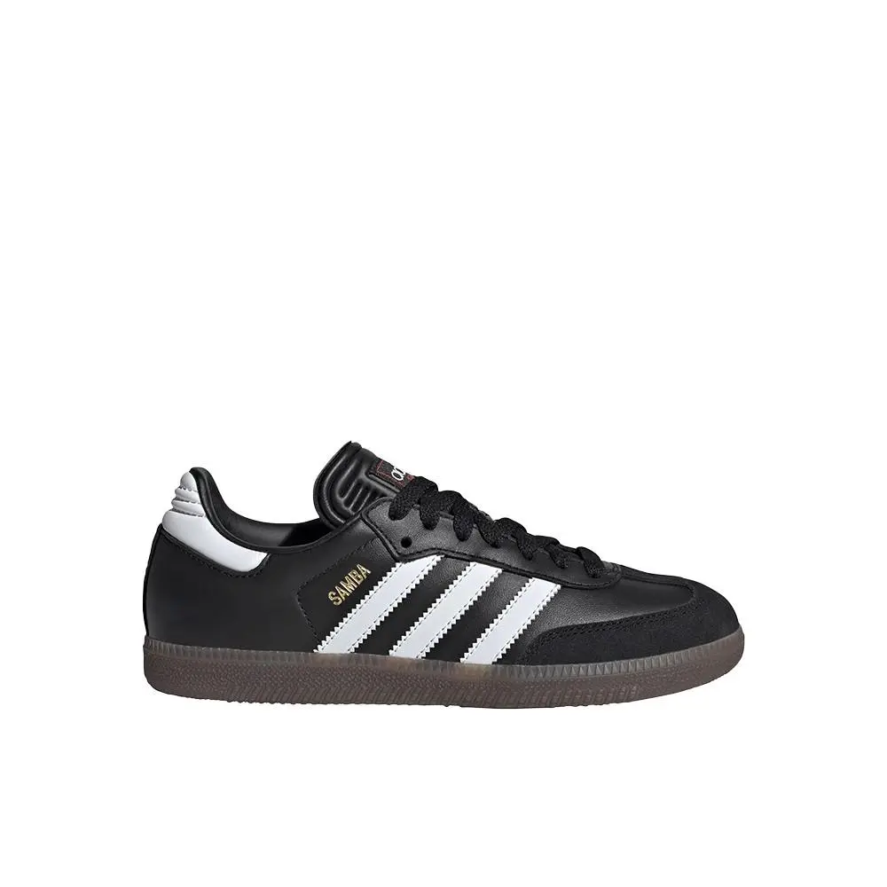 Adidas Samba Indoor Unisex Black Sneakers Athletic Shoes SB1158-IF1945