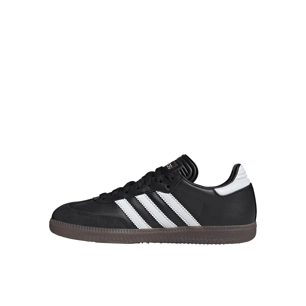 Adidas shoes - adidas Samba Indoor - Samba Indoor - SB1158-IF1945 - Black 1