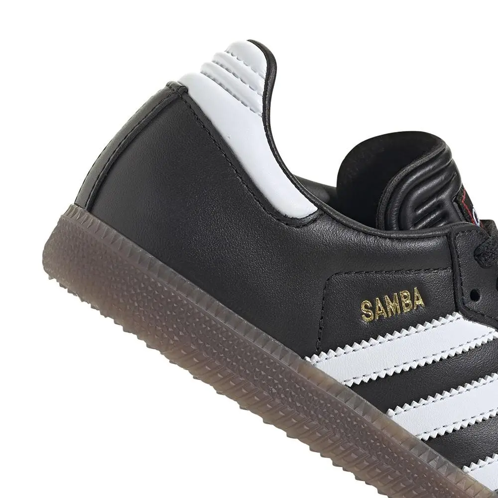 Adidas shoes - adidas Samba Indoor - Samba Indoor - SB1158-IF1945 - Black 5