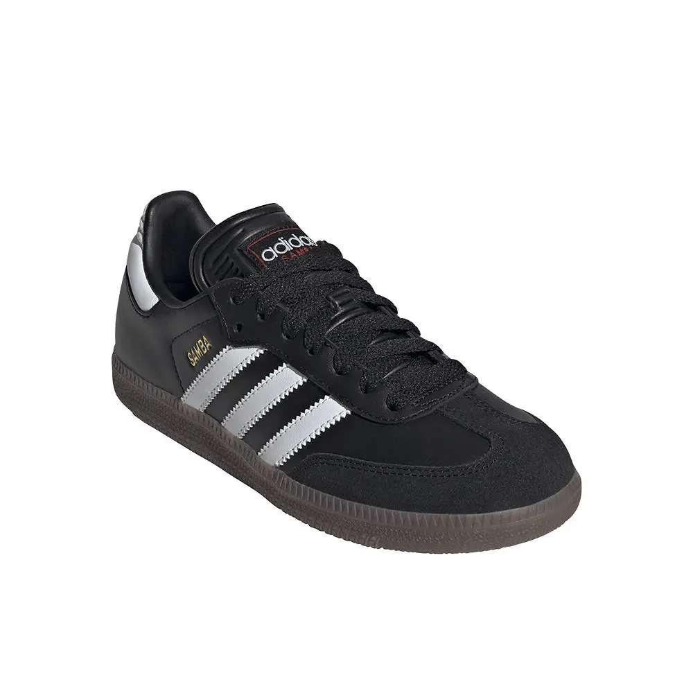 Adidas shoes - adidas Samba Indoor - Samba Indoor - SB1158-IF1945 - Black 8
