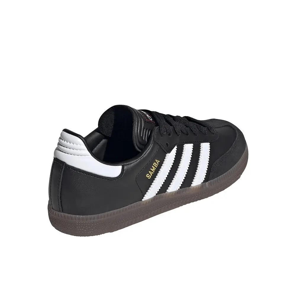 Adidas shoes - adidas Samba Indoor - Samba Indoor - SB1158-IF1945 - Black 12