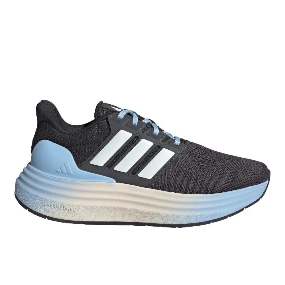 Ultradream Bold Womens Black Sneakers Athletic Shoes JH7069-A by Adidas