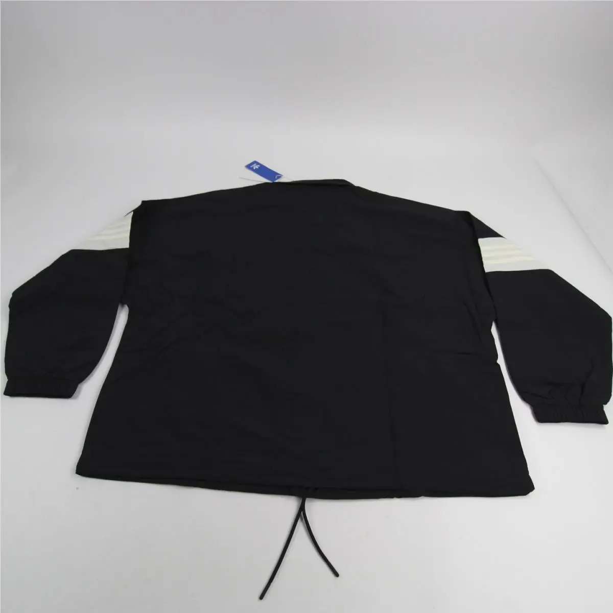 Adidas clothing - Coach Jacket - Coach Jacket - Black/Cream 6