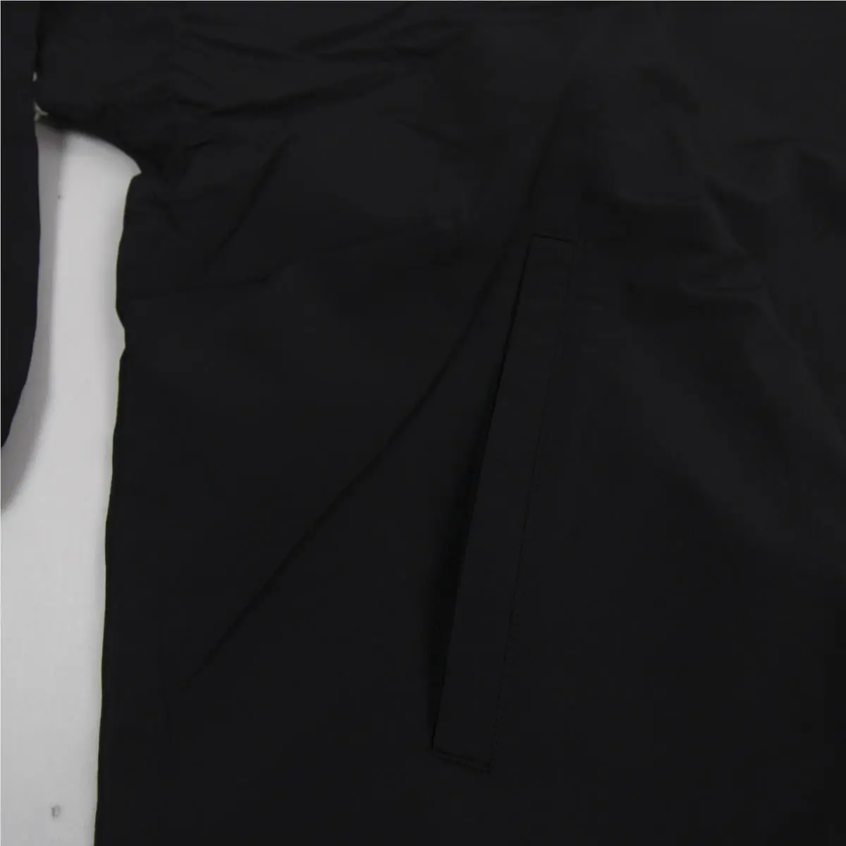 Adidas clothing - Coach Jacket - Coach Jacket - Black/Cream 7