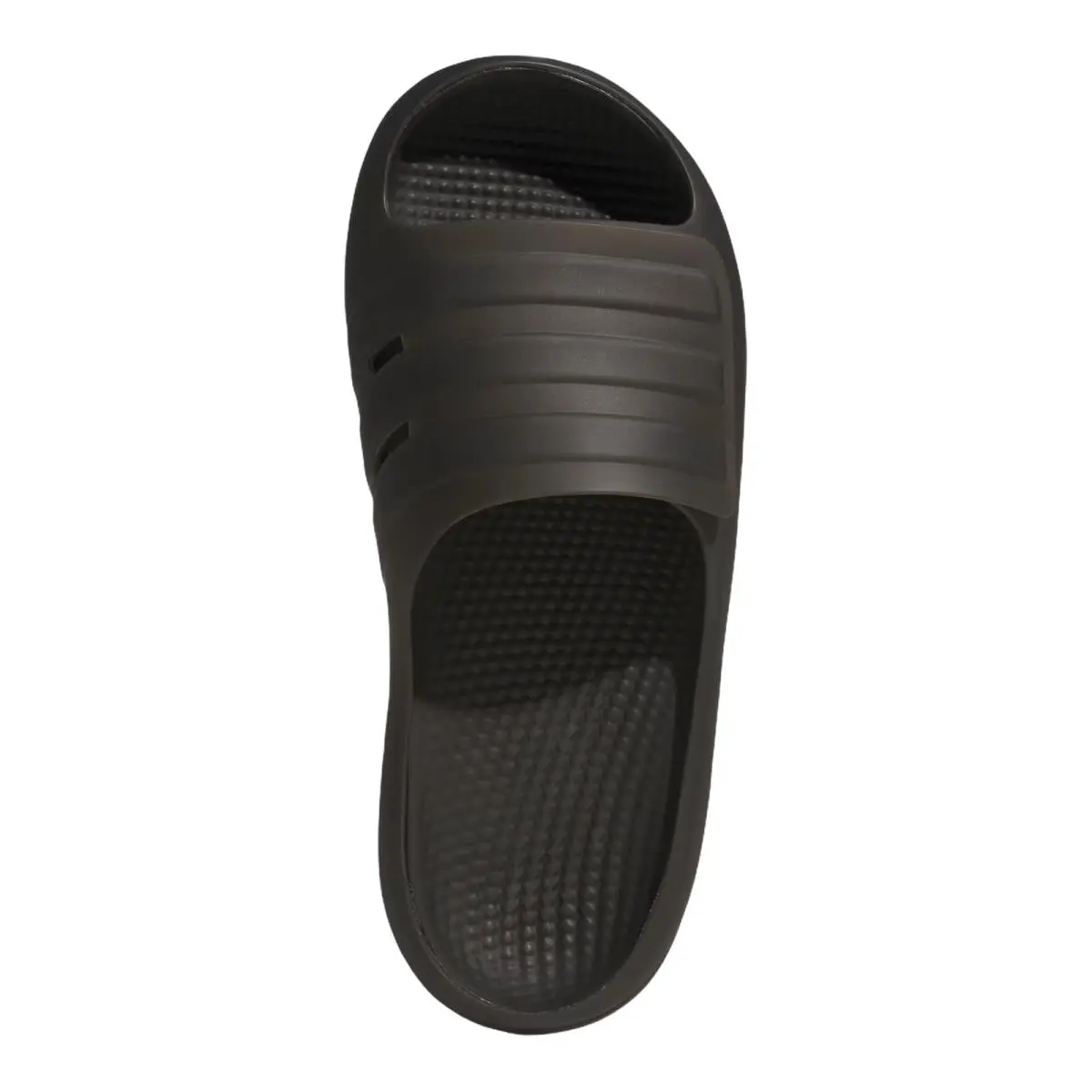 Adidas shoes - Adislide - Adislide - KJ2848 - Core Black/Core Black/Core Black 3