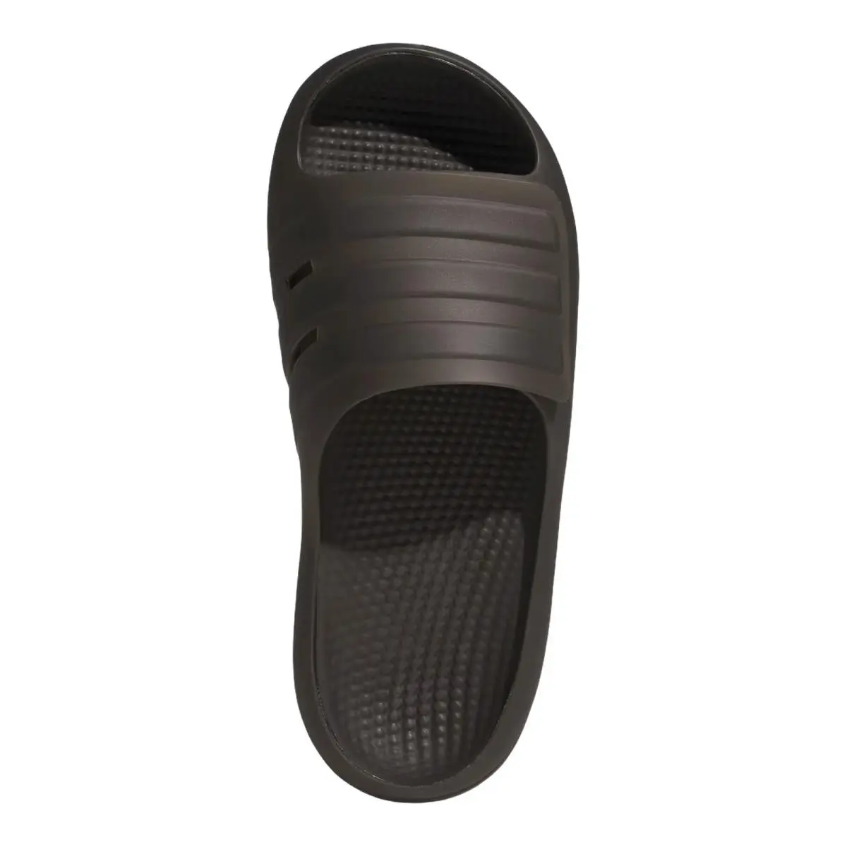 Adidas shoes - Adislide - Adislide - KJ2848 - Core Black/Core Black/Core Black 7