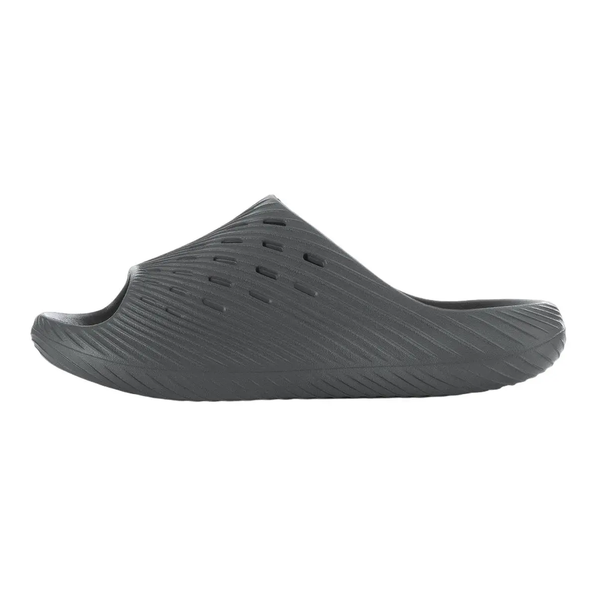Adidas shoes - Purechill Slide - Purechill Slide - KH6419 - Grey Four/Grey Six/Grey Four 2