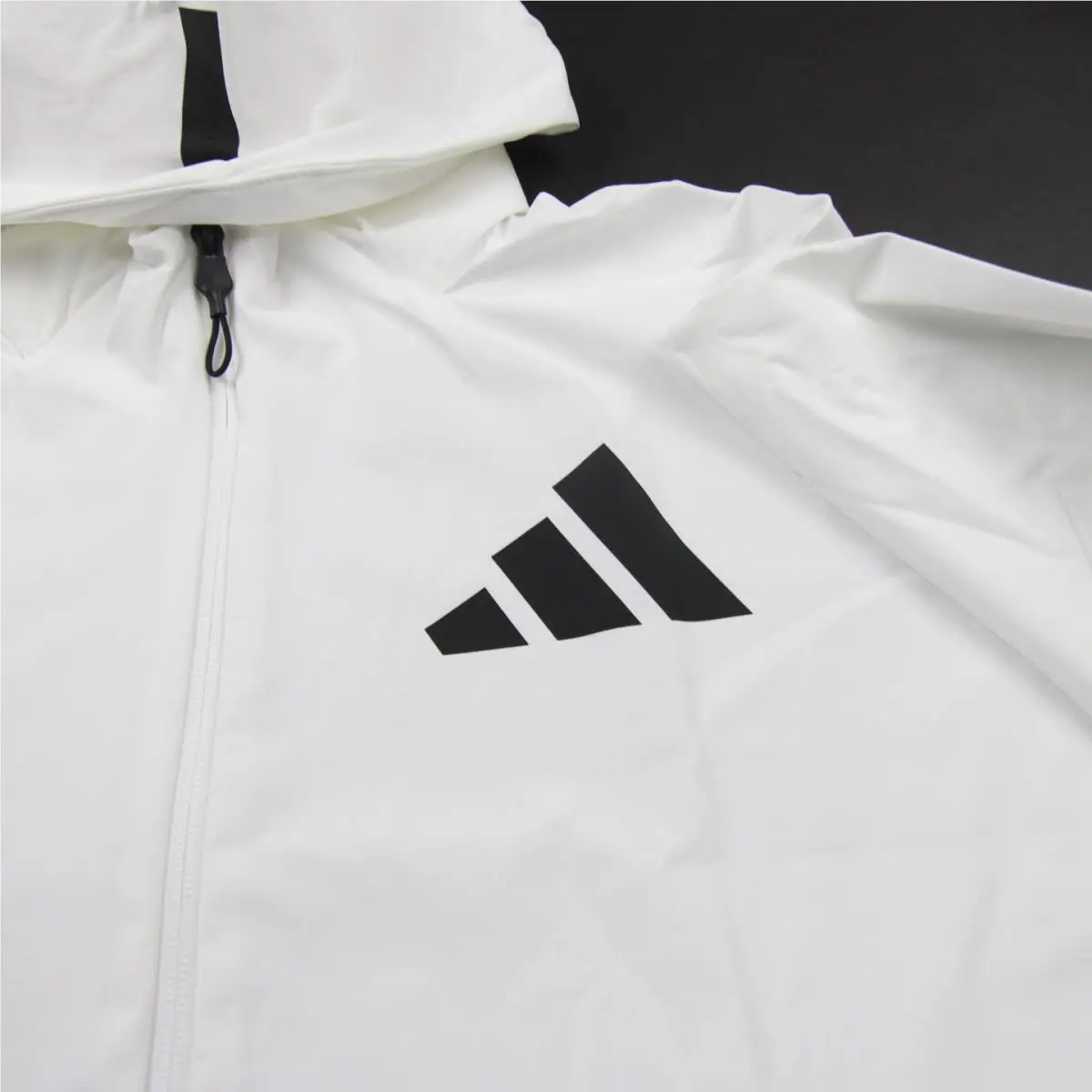 Adidas clothing - White 0