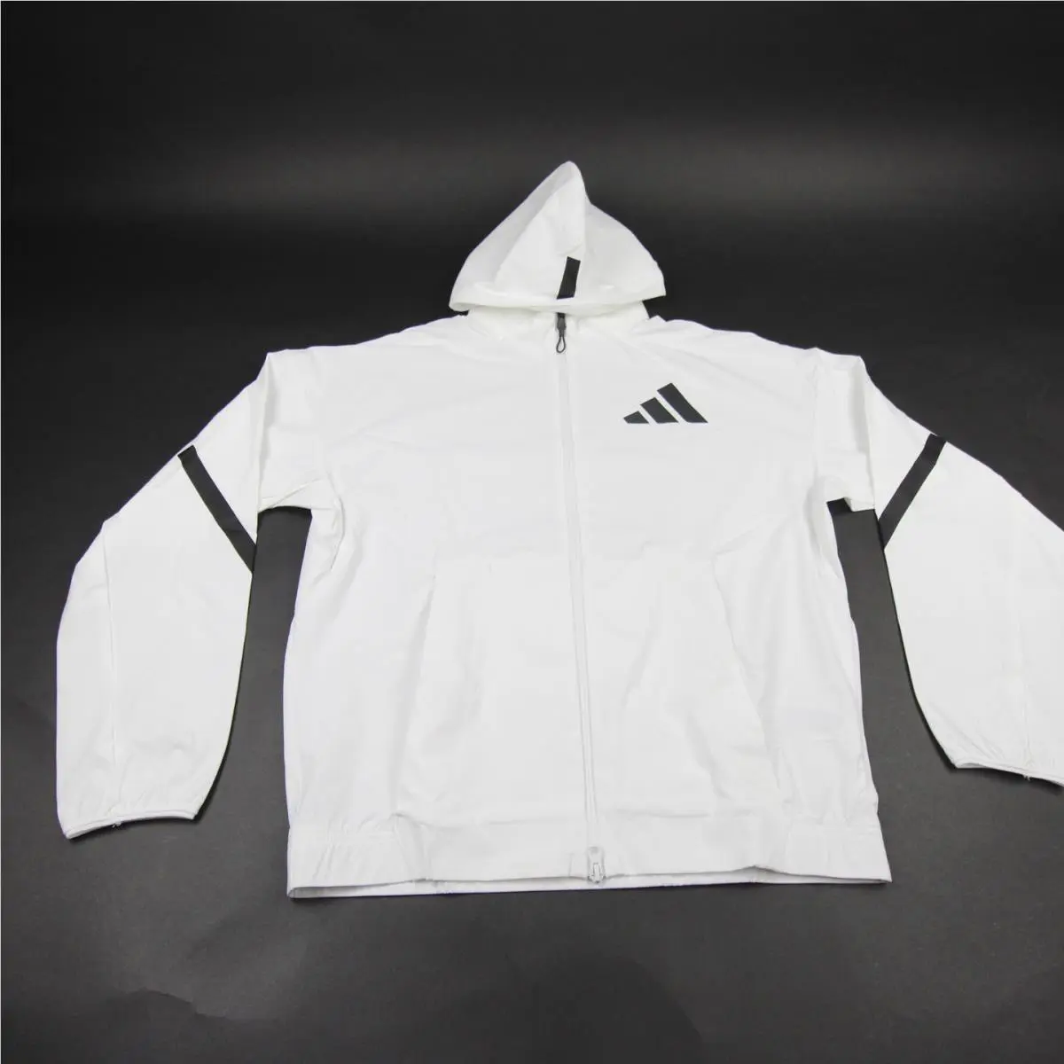 Adidas clothing - White 3