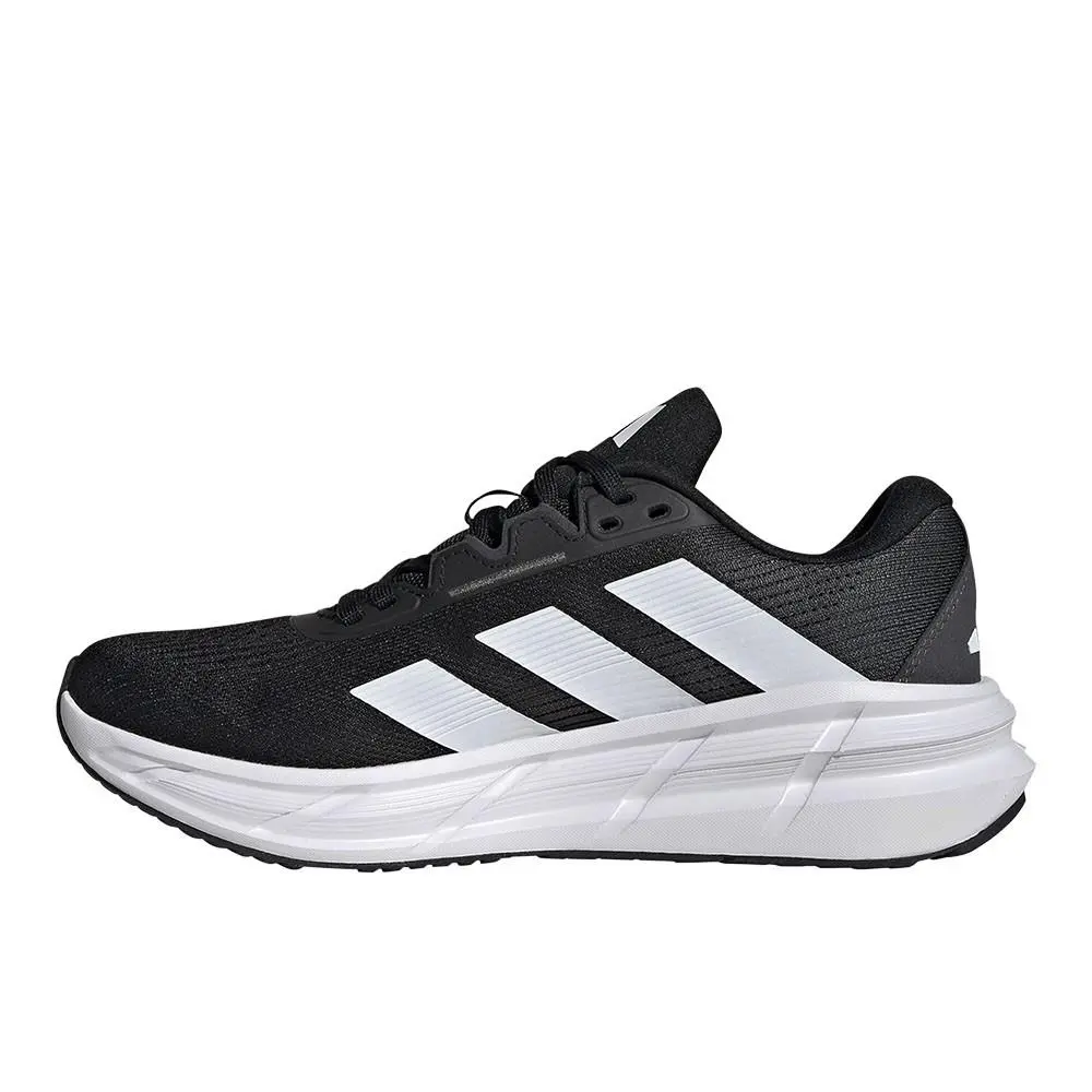 Adidas shoes - adidas Questar 3 Running - Questar Running - ID8738 - Black 1