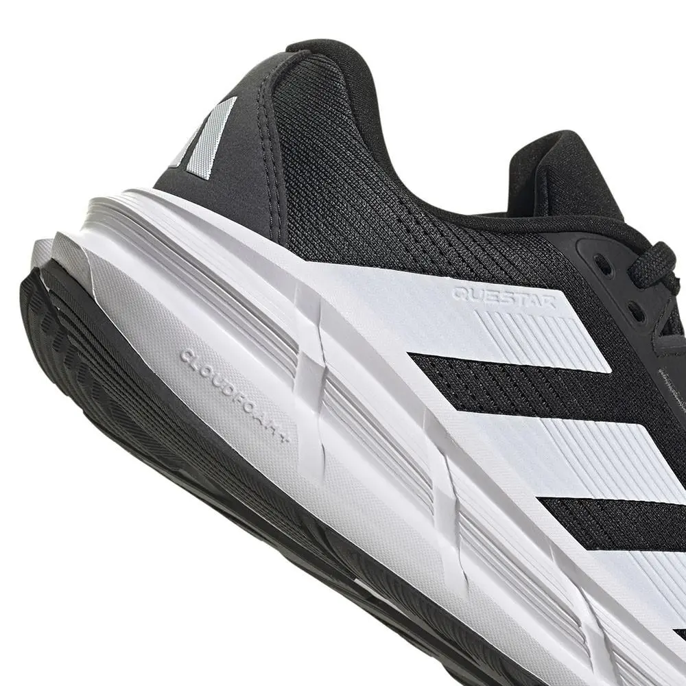 Adidas shoes - adidas Questar 3 Running - Questar Running - ID8738 - Black 5
