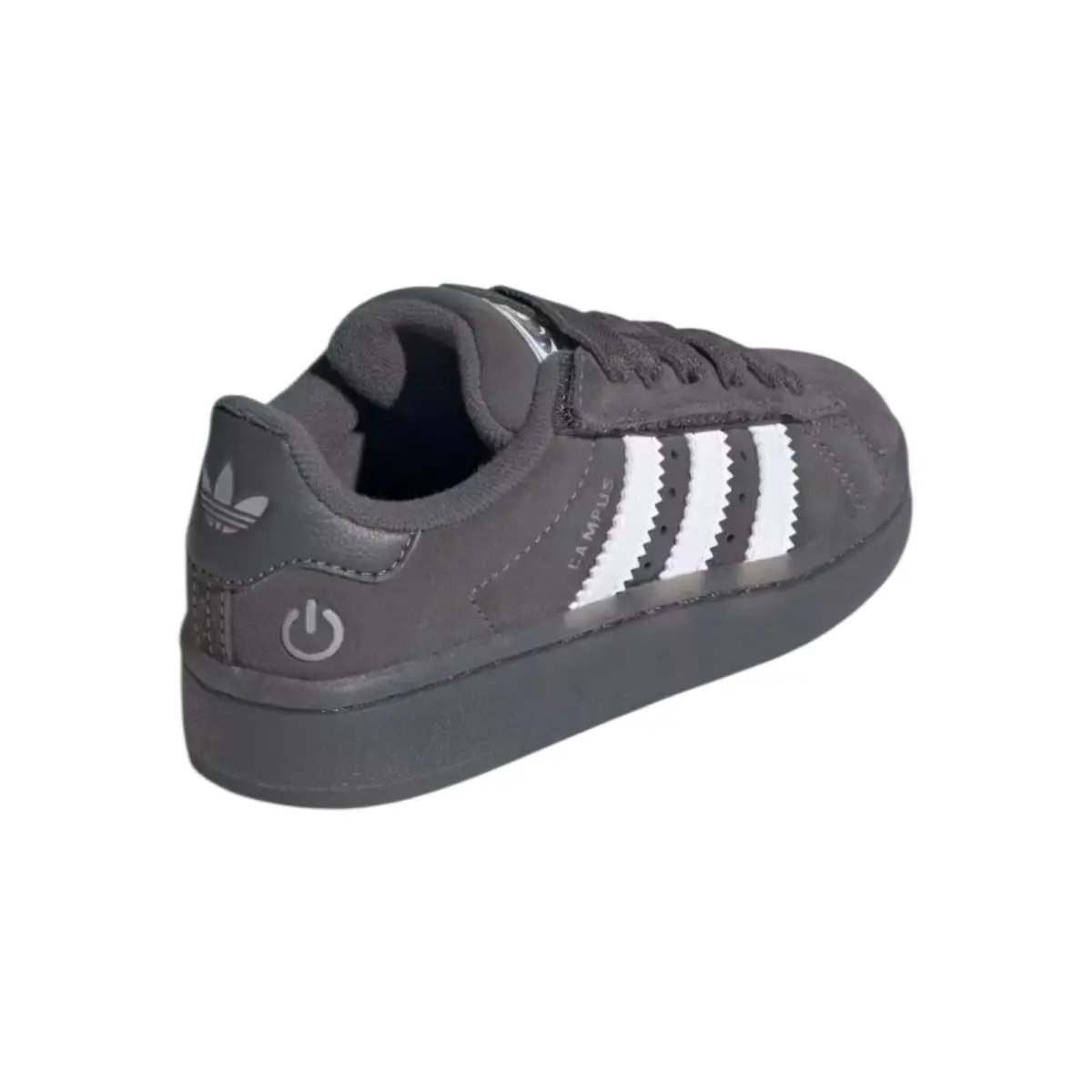 Adidas shoes - adidas Campus 00s - Campus - Grey/White 11