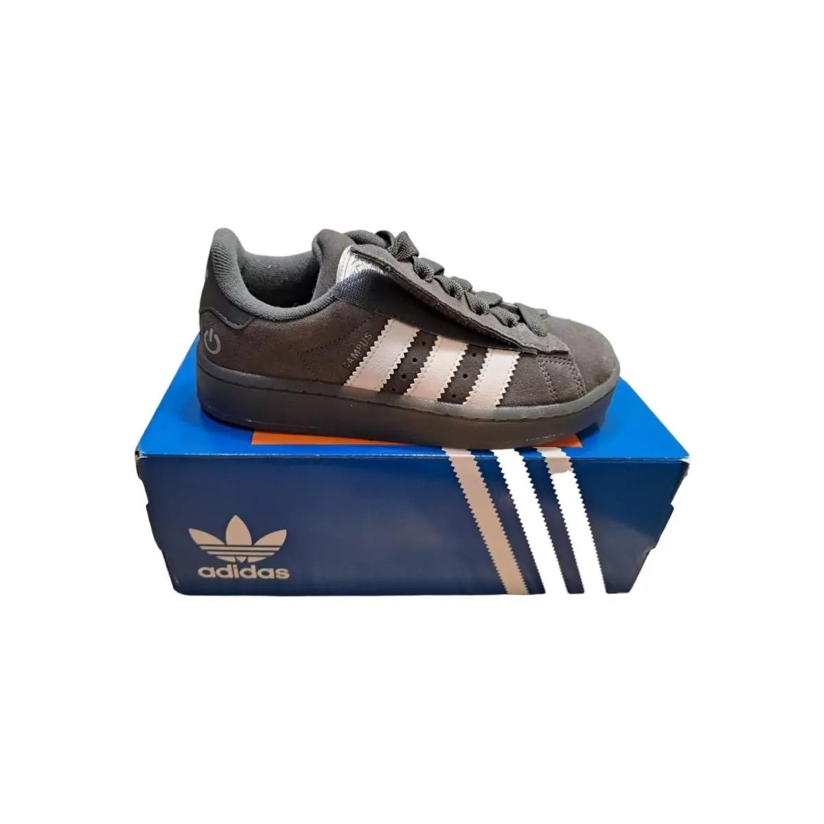 Adidas shoes - adidas Campus 00s - Campus - Grey/White 7