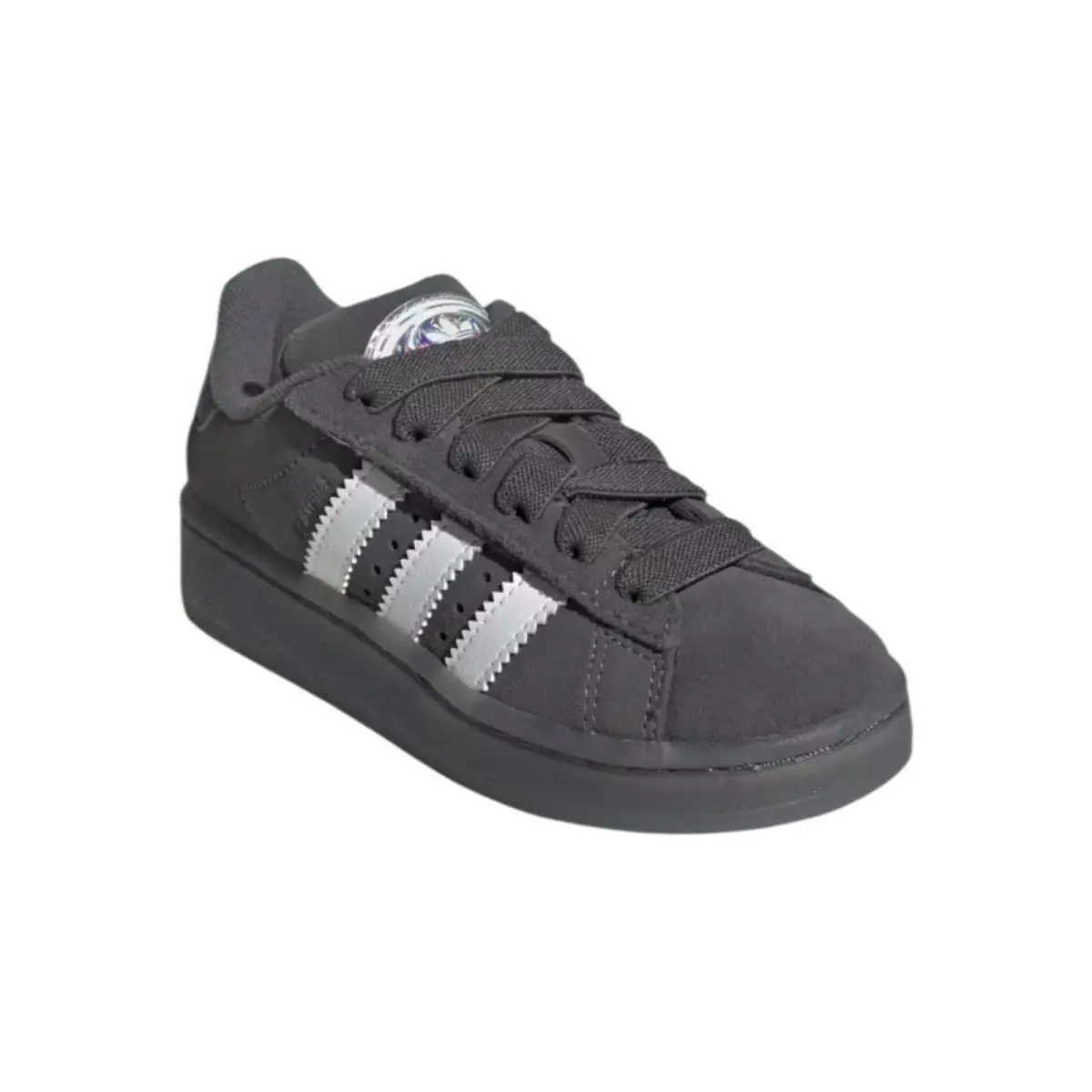 Adidas shoes - adidas Campus 00s - Campus - Grey/White 14