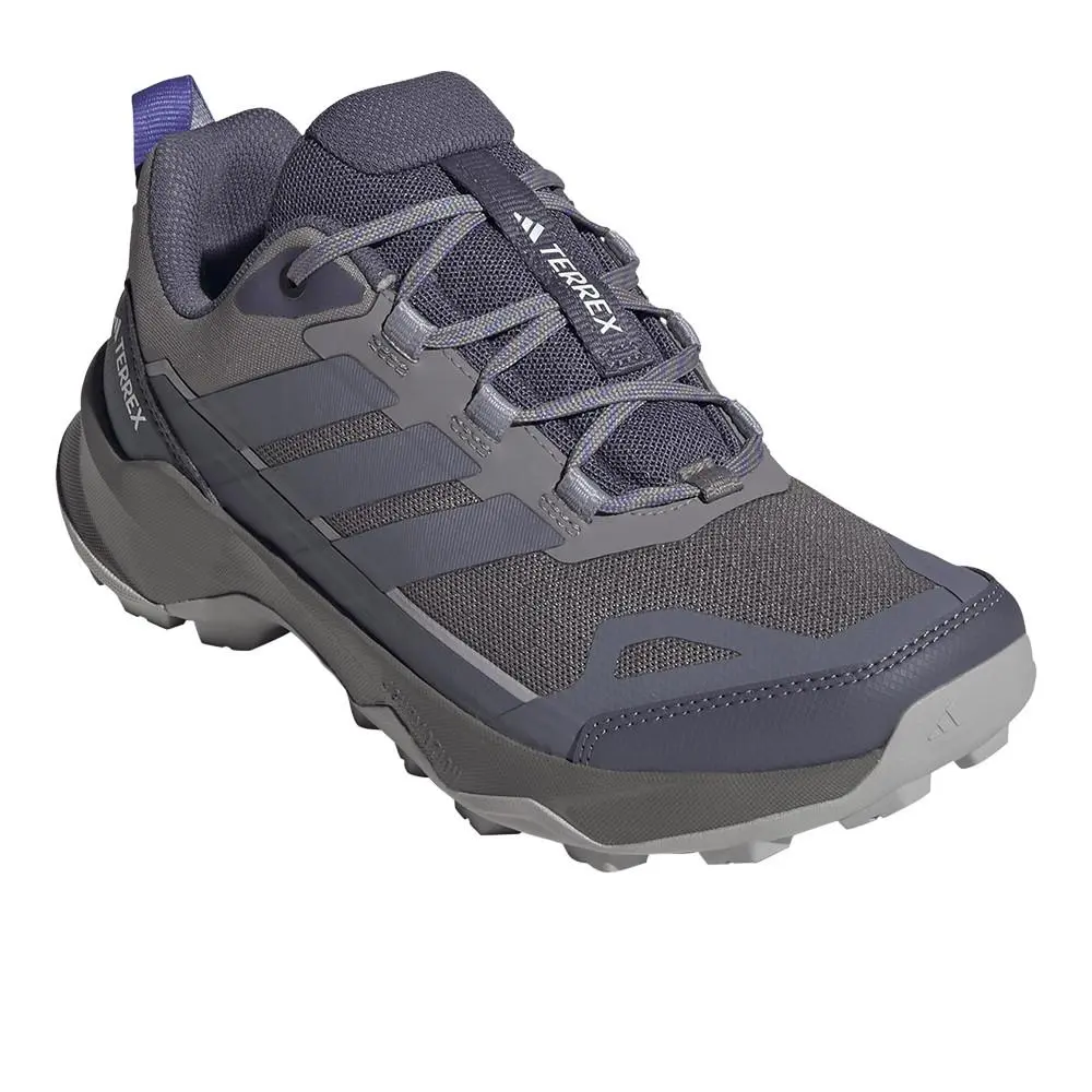 Adidas shoes - adidas Terrex Skychaser Ax5 Hiking - JQ2226 - Brown, Grey 0