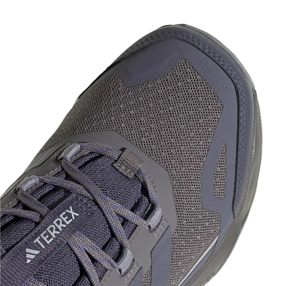 Adidas shoes - adidas Terrex Skychaser Ax5 Hiking - JQ2226 - Brown, Grey 4