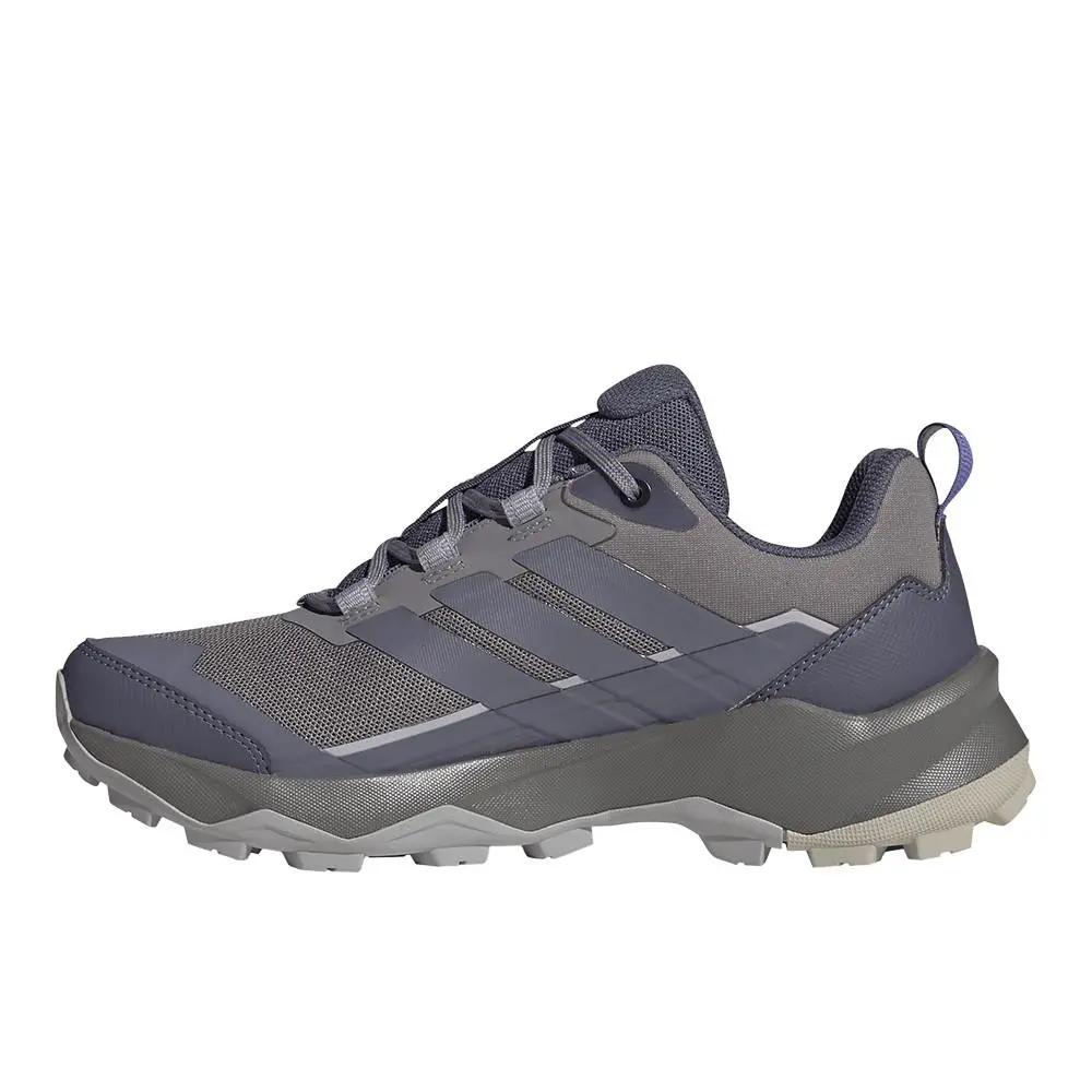 Adidas shoes - adidas Terrex Skychaser Ax5 Hiking - JQ2226 - Brown, Grey 9