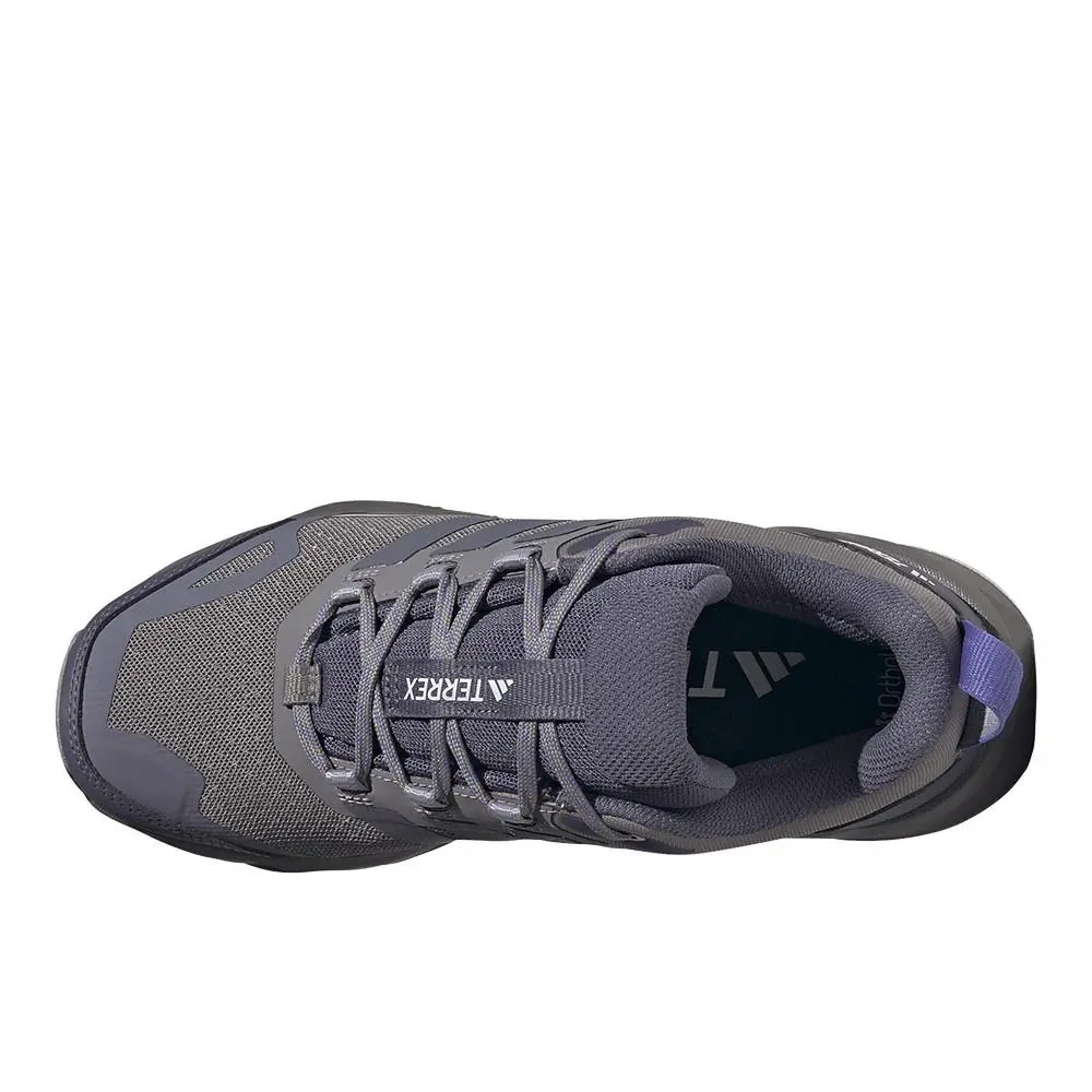 Adidas shoes - adidas Terrex Skychaser Ax5 Hiking - JQ2226 - Brown, Grey 10
