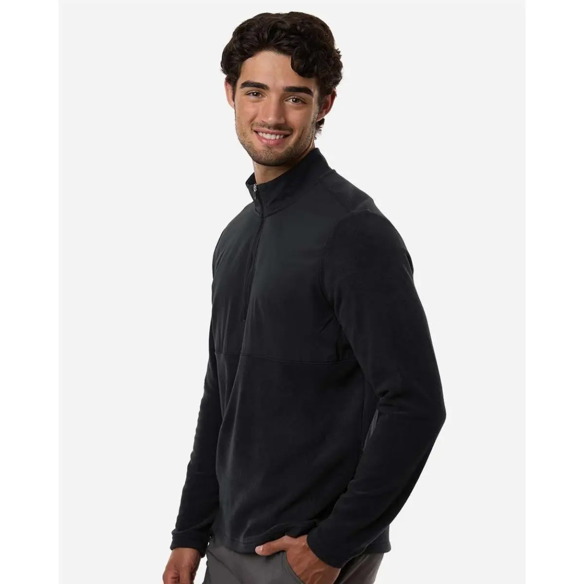 Adidas clothing - Black 6