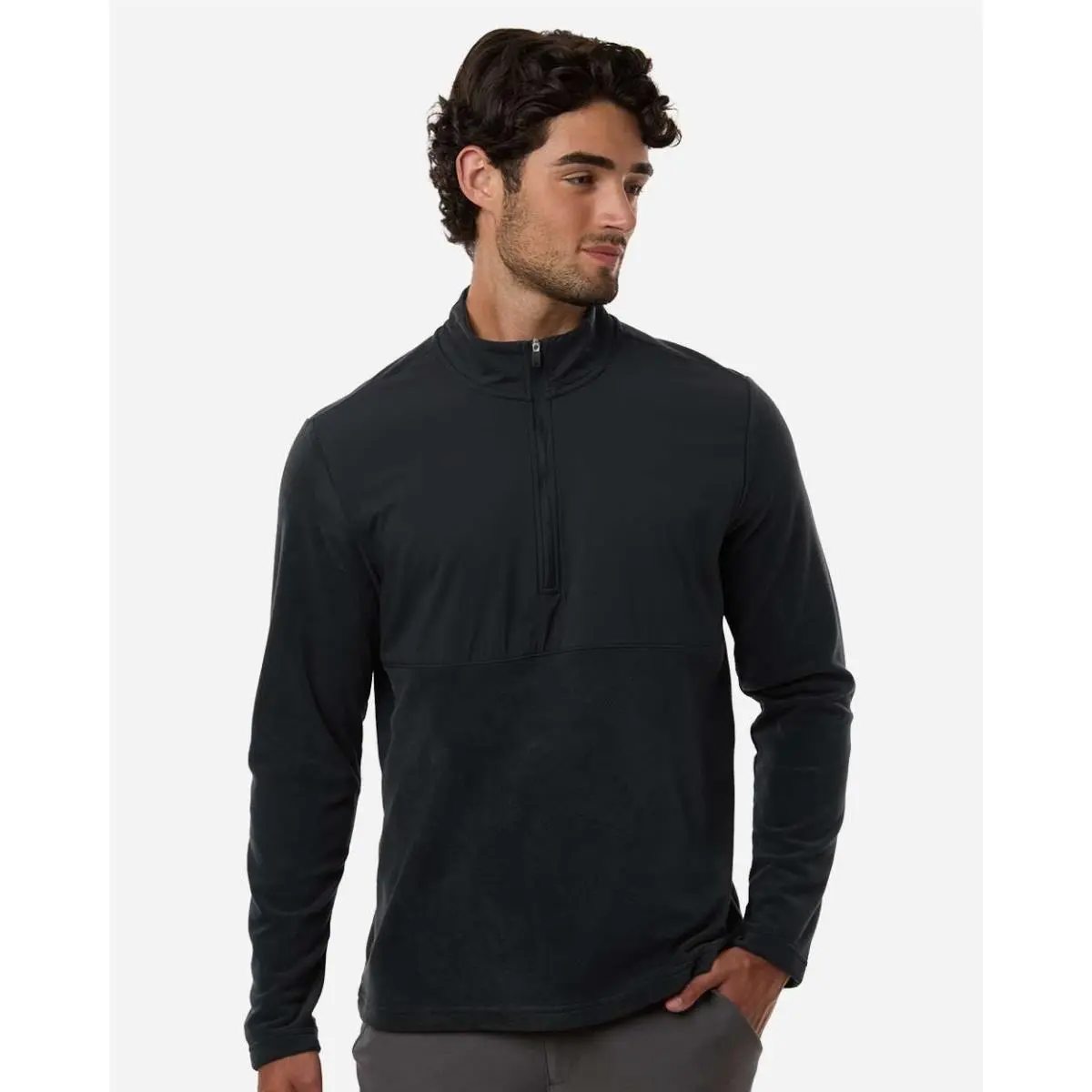 Adidas clothing - Black 7