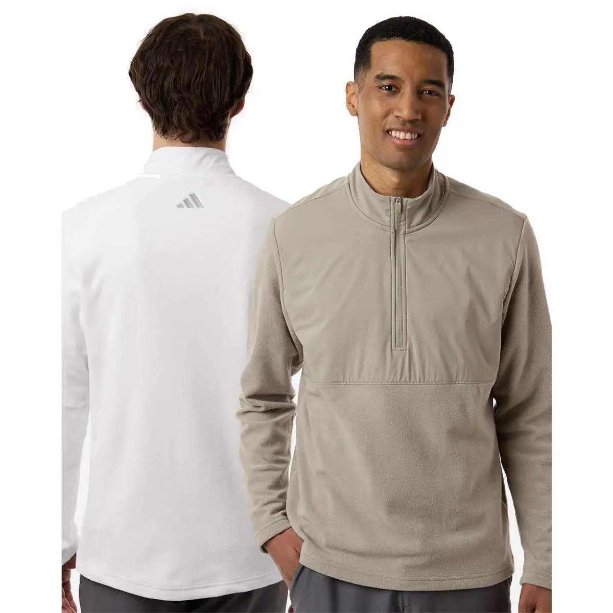 Adidas clothing - Black 11