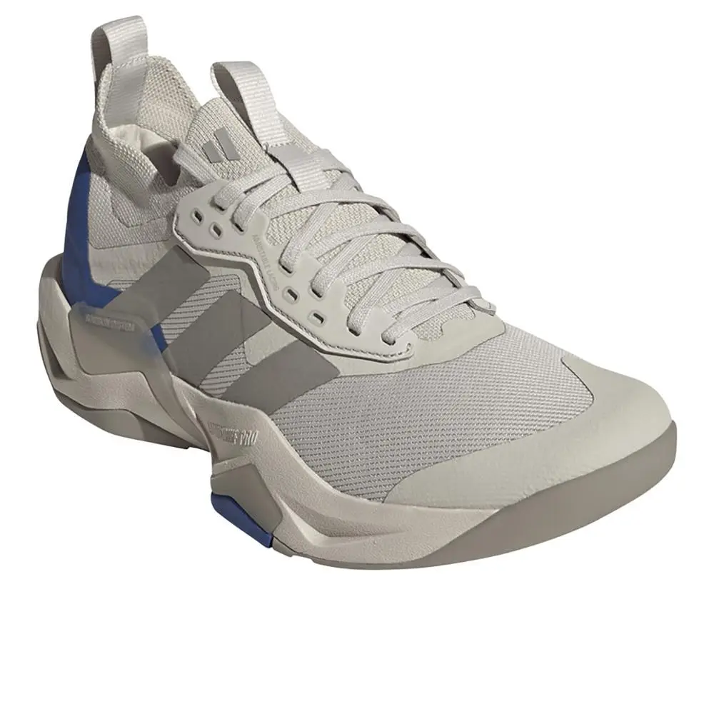 Adidas shoes - adidas Rapidmove Adv 2 Hiit Training - JP7973 - Grey 0