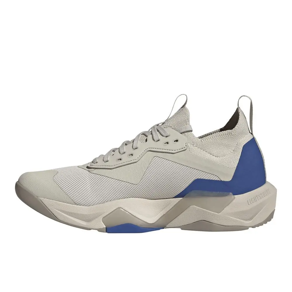 Adidas shoes - adidas Rapidmove Adv 2 Hiit Training - JP7973 - Grey 1
