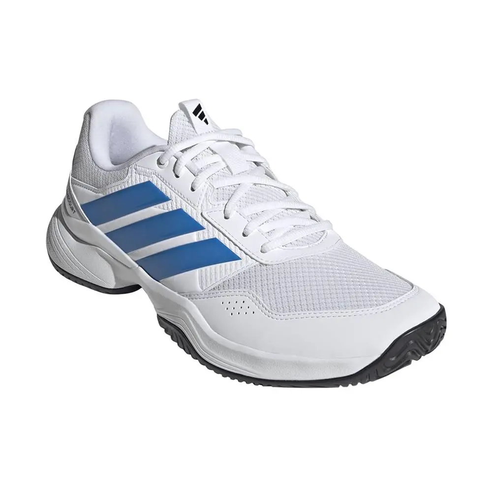Adidas shoes - adidas Gamecourt 3 All Court Tennis - SB1158-KI3596 - White 0