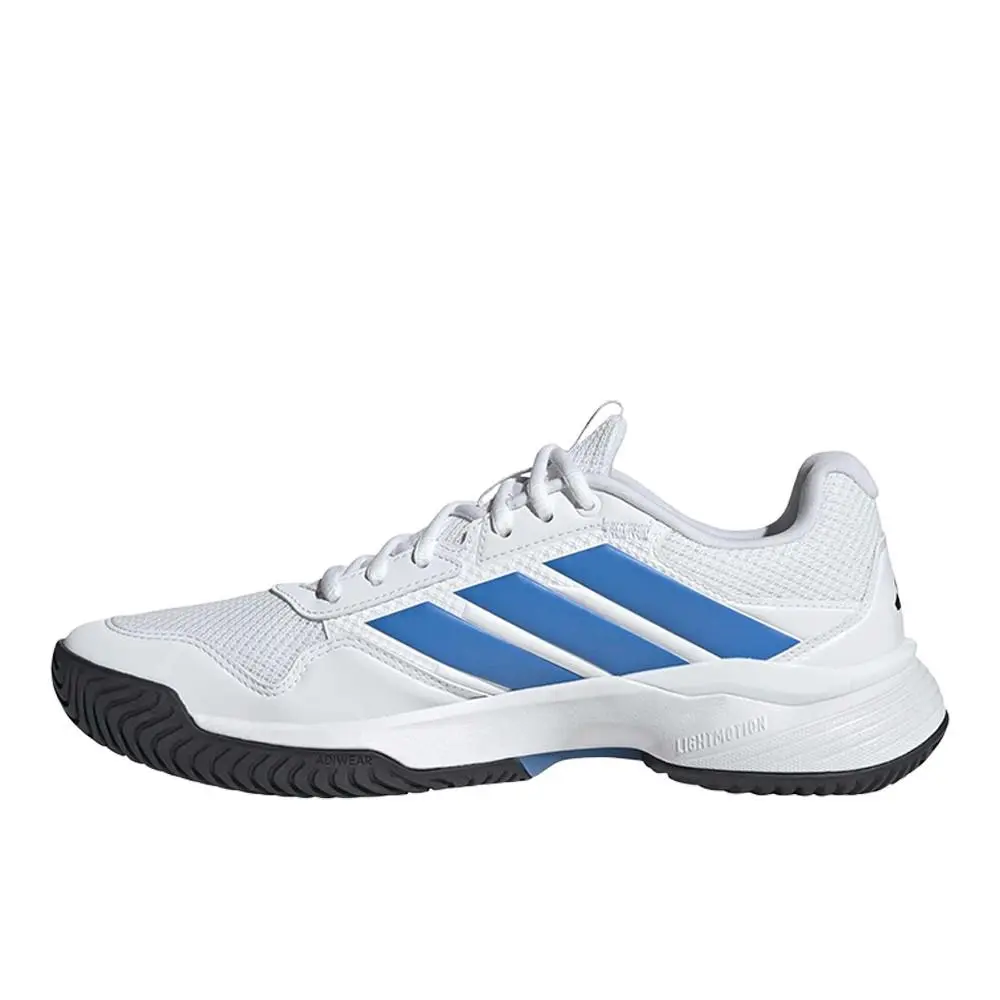 Adidas shoes - adidas Gamecourt 3 All Court Tennis - SB1158-KI3596 - White 1