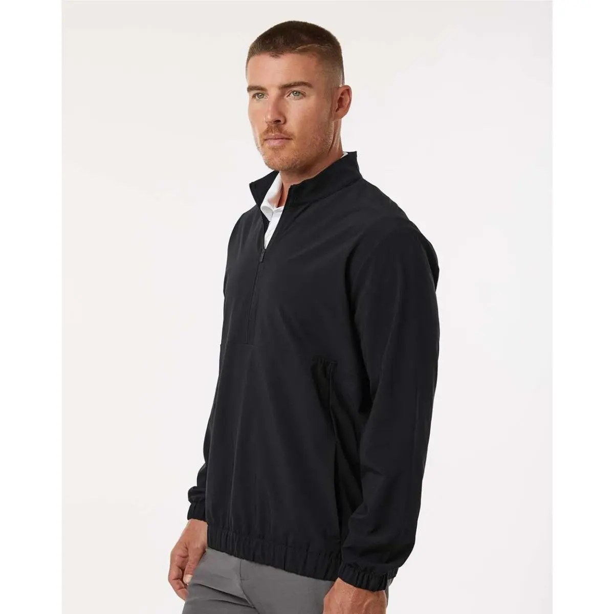 Adidas clothing - Black 4