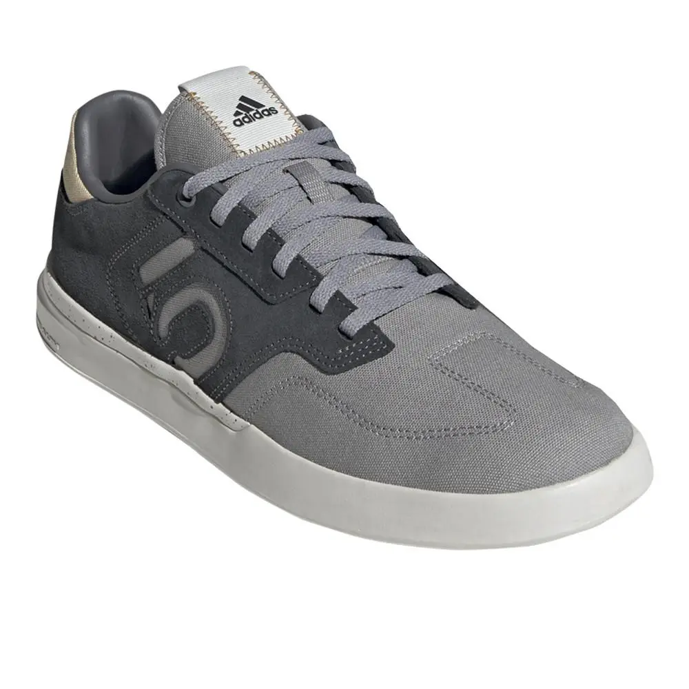 Adidas shoes - adidas Five Ten Sleuth Bike Shoe - HQ1231 - Grey 0