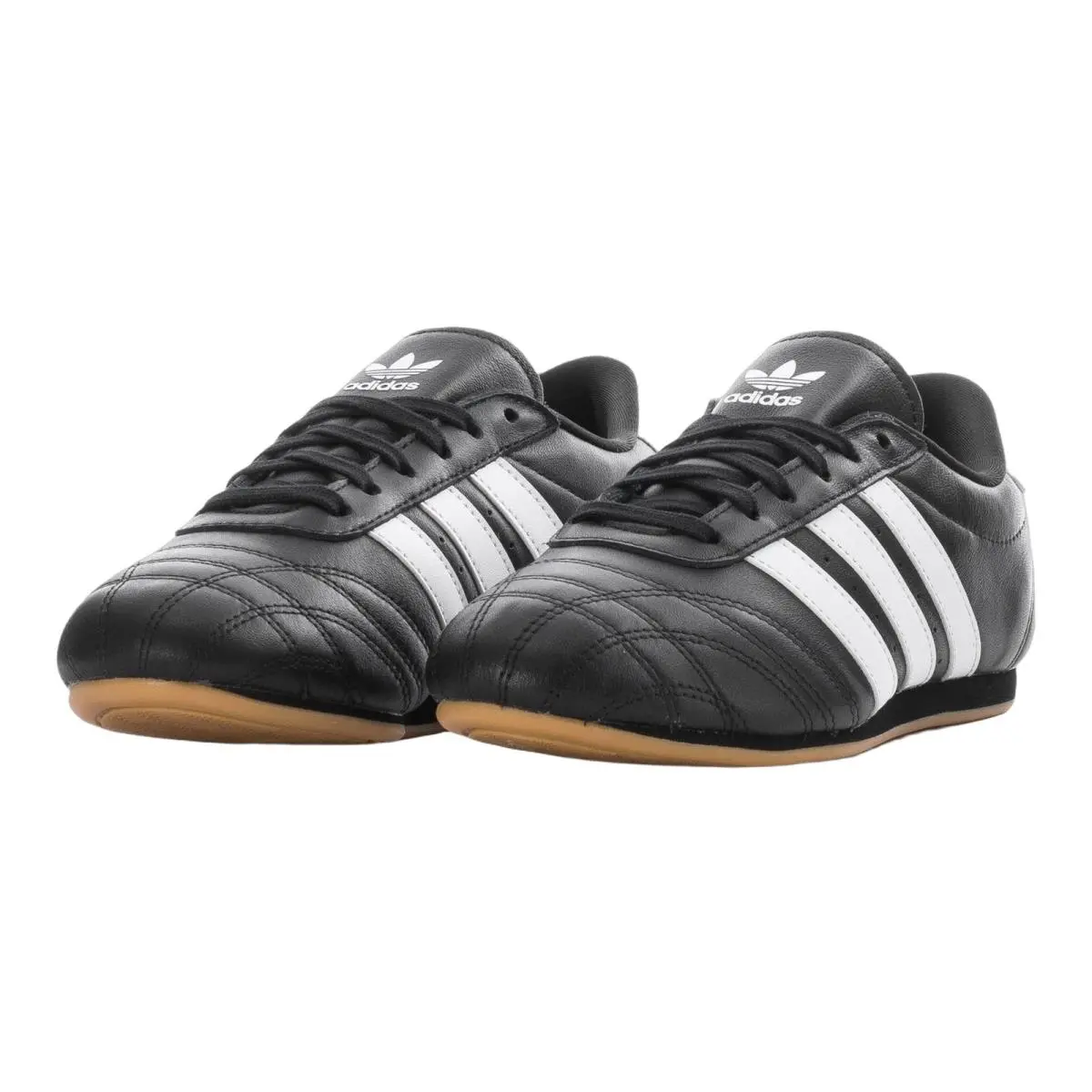 Adidas shoes - Taekwondo - Taekwondo - JS1193 - Core Black/Cloud White/Gum 1