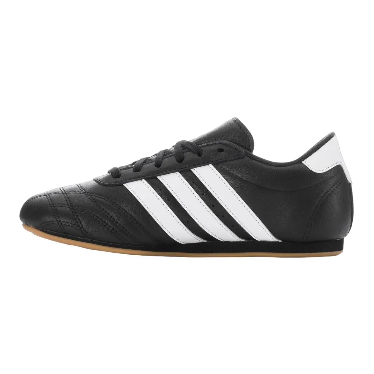 Adidas shoes - Taekwondo - Taekwondo - JS1193 - Core Black/Cloud White/Gum 6