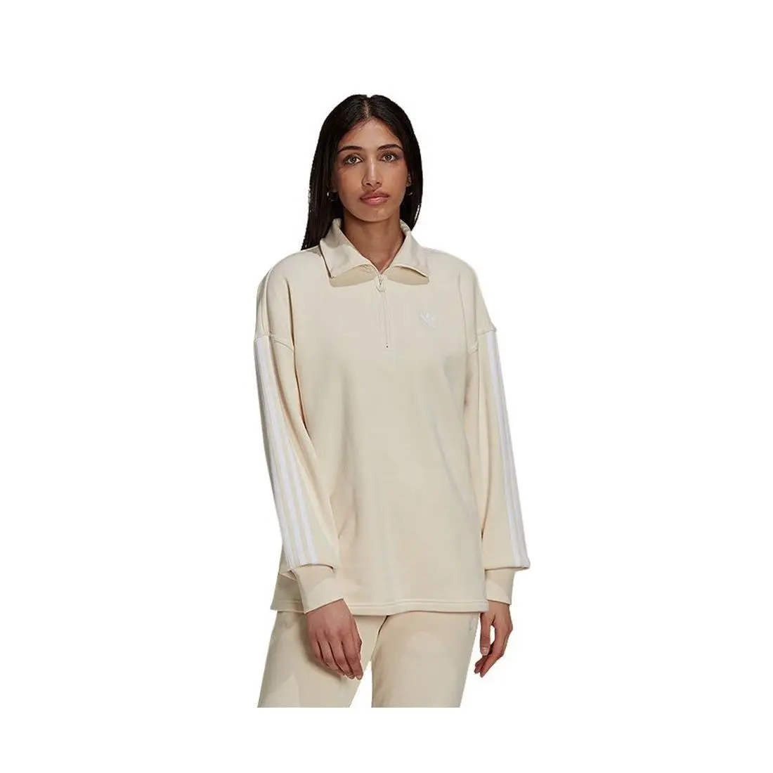 Adidas clothing - H35638 - H35638 - Cream, Main: Beige 1