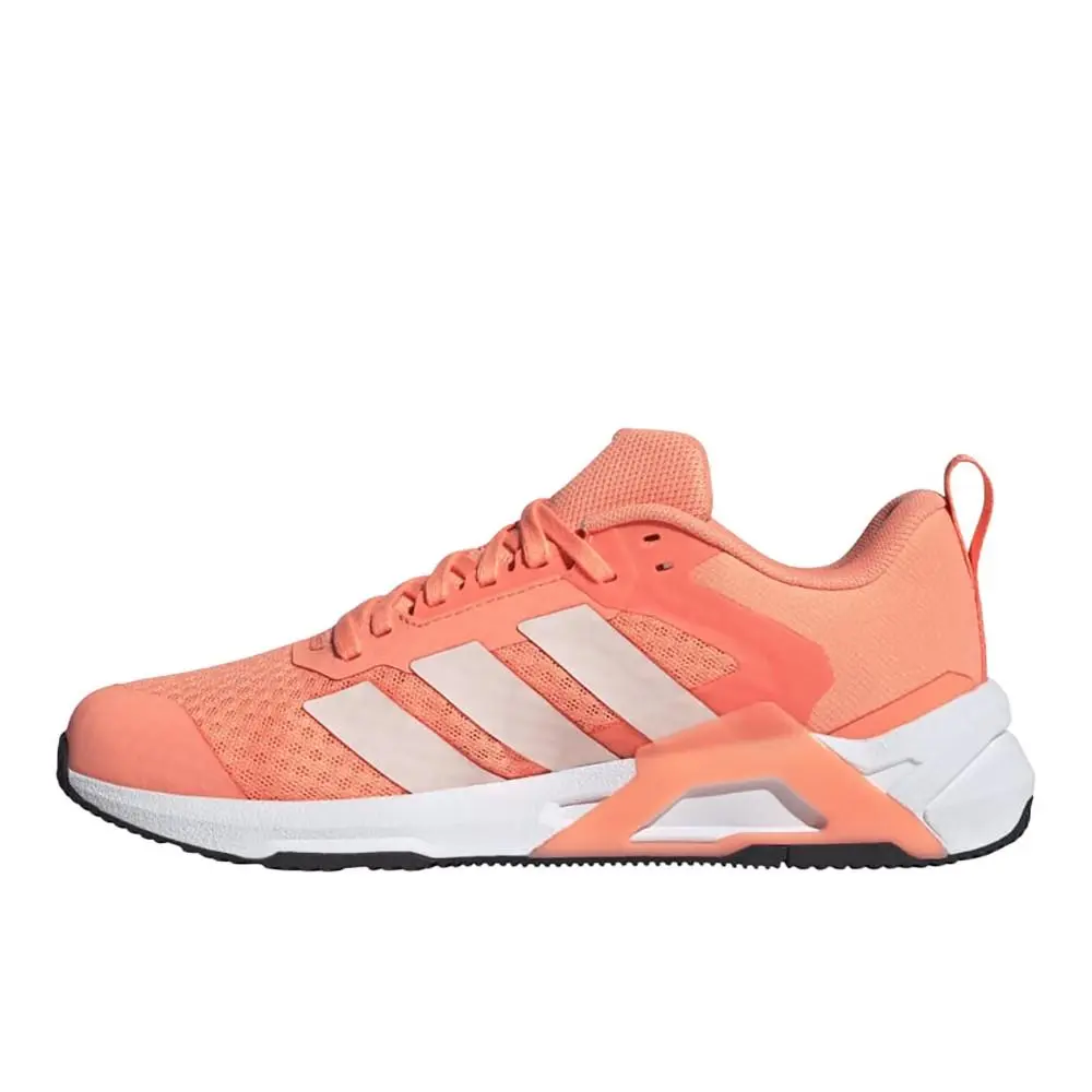 Adidas shoes - adidas Dropset Control Training - Dropset Control Training - JQ1446 - Orange 1