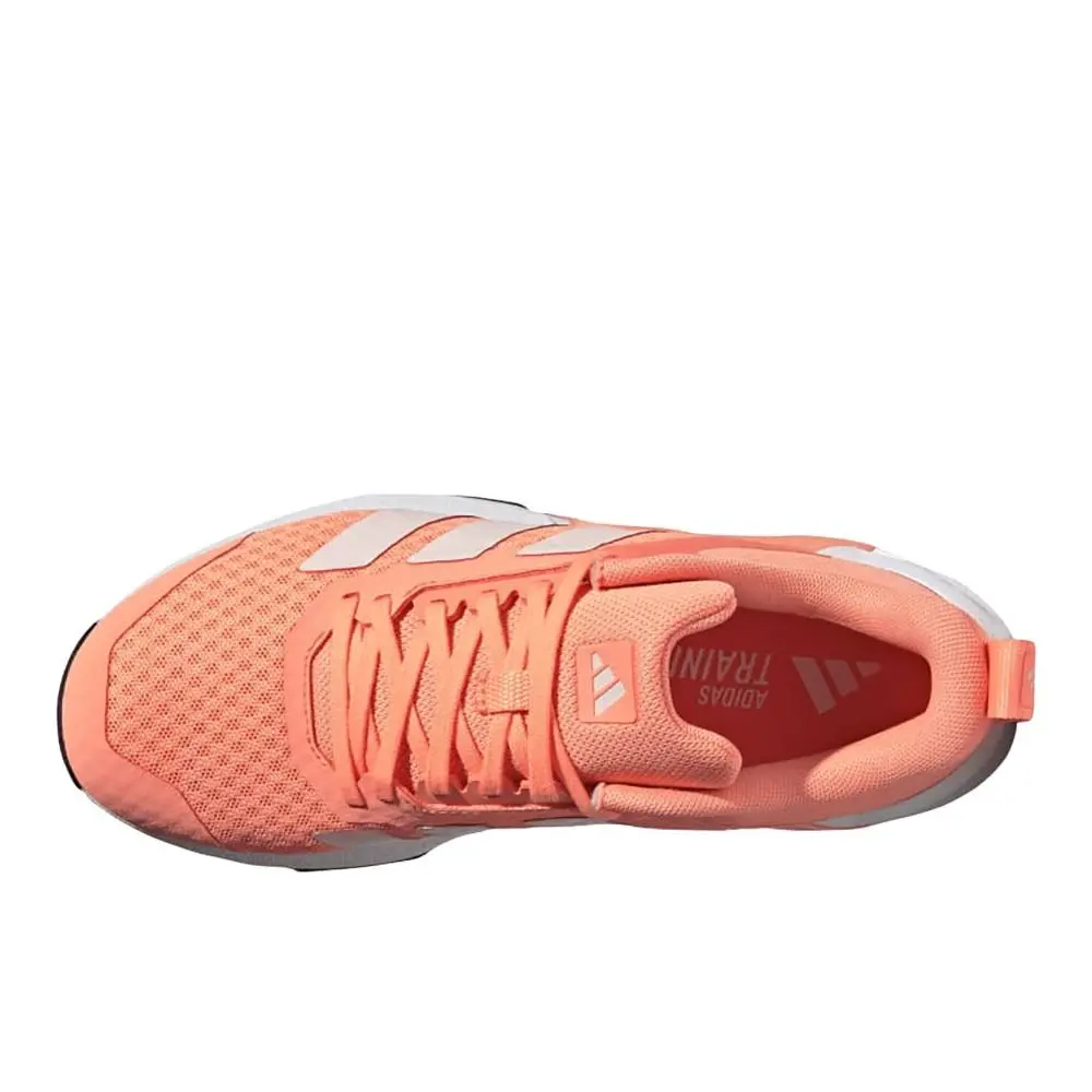 Adidas shoes - adidas Dropset Control Training - Dropset Control Training - JQ1446 - Orange 2