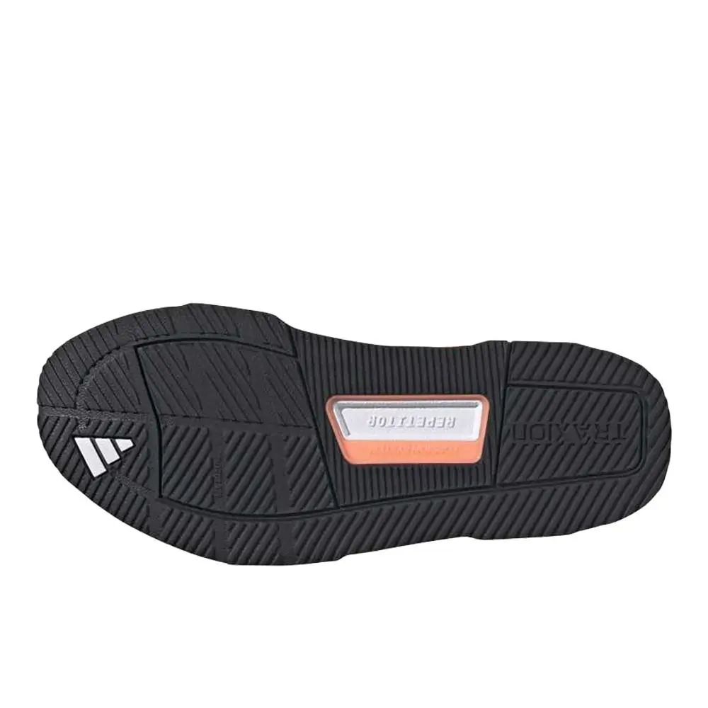 Adidas shoes - adidas Dropset Control Training - Dropset Control Training - JQ1446 - Orange 3