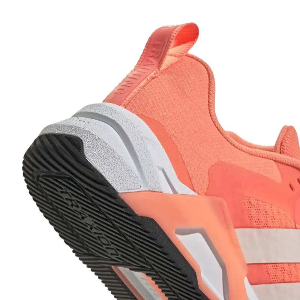 Adidas shoes - adidas Dropset Control Training - Dropset Control Training - JQ1446 - Orange 4