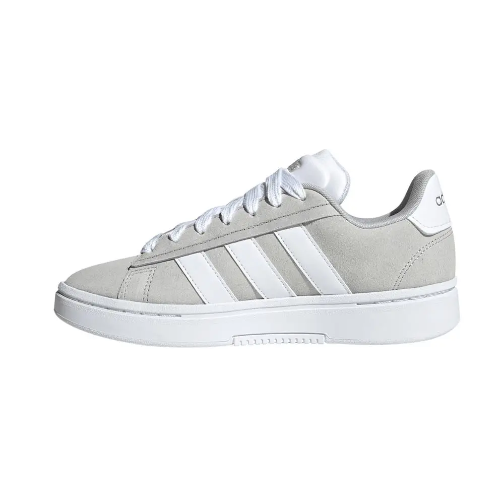 Adidas shoes - adidas Grand Court Alpha - Grand Court Alpha - JH7230 - Grey 1
