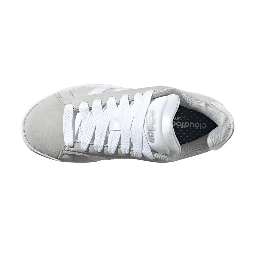 Adidas shoes - adidas Grand Court Alpha - Grand Court Alpha - JH7230 - Grey 2
