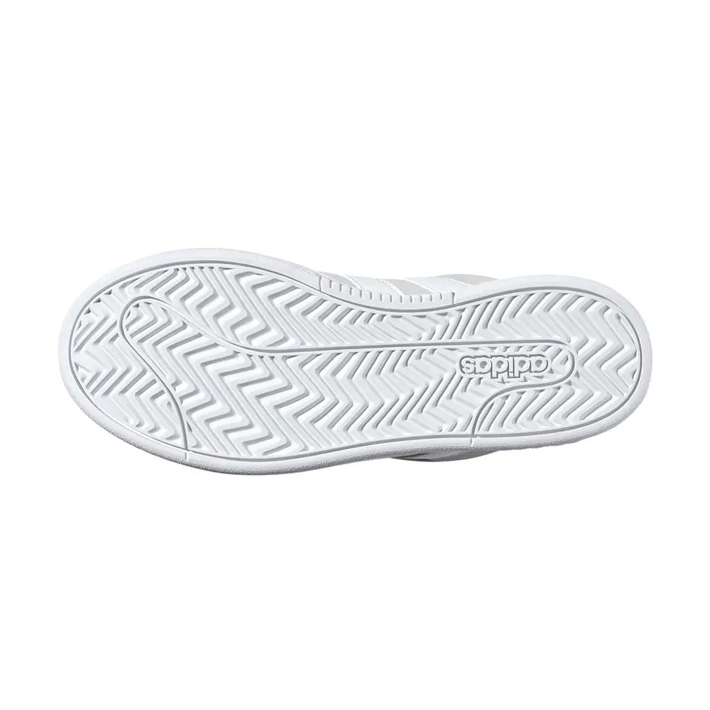 Adidas shoes - adidas Grand Court Alpha - Grand Court Alpha - JH7230 - Grey 9