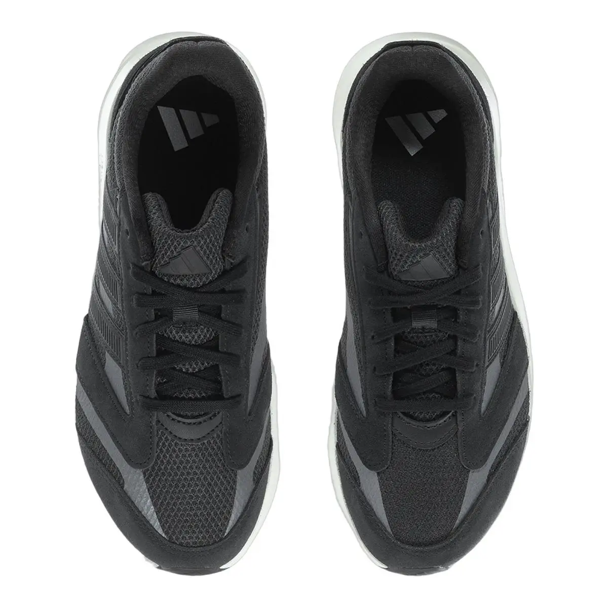 Adidas shoes - Lightshift 2.0 - Lightshift - HP6977 - Carbon/Core Black/Iron Metallic 1