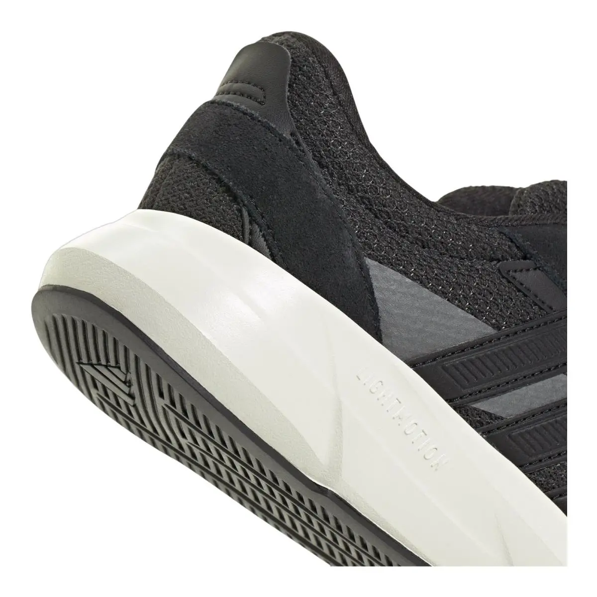 Adidas shoes - Lightshift 2.0 - Lightshift - HP6977 - Carbon/Core Black/Iron Metallic 6