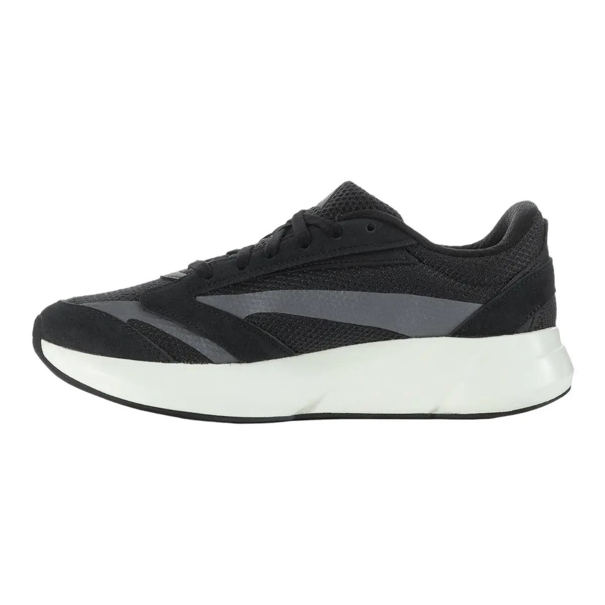 Adidas shoes - Lightshift 2.0 - Lightshift - HP6977 - Carbon/Core Black/Iron Metallic 12