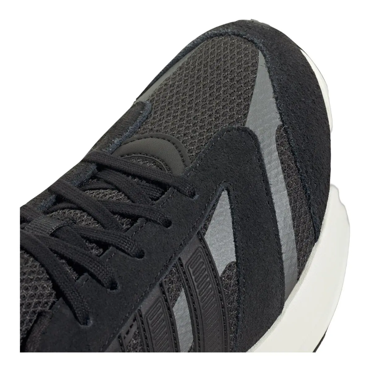 Adidas shoes - Lightshift 2.0 - Lightshift - HP6977 - Carbon/Core Black/Iron Metallic 14